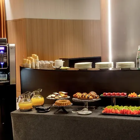 St Martin By Omnia 4*