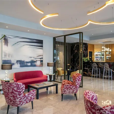 St Martin By Omnia 4*