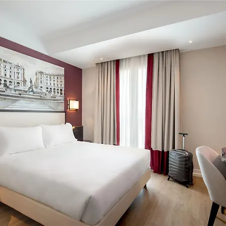 St Martin By Omnia 4* Рим