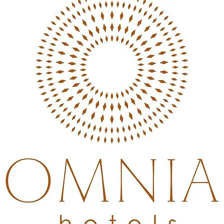 Отель St Martin By Omnia Рим