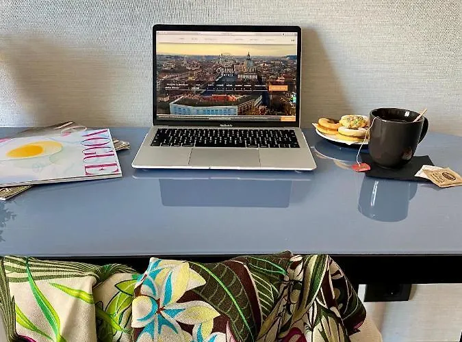 St Martin By Omnia Rome