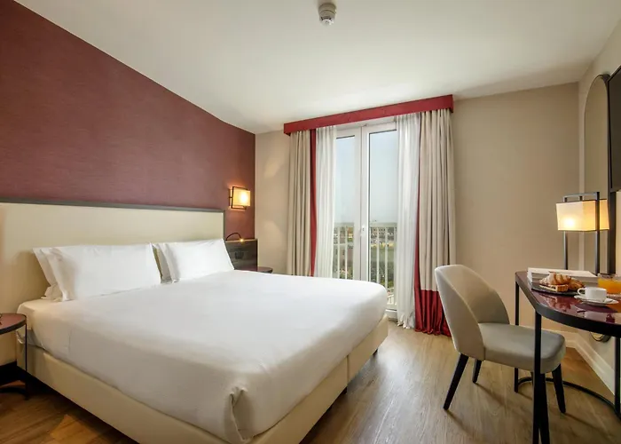 St Martin By Omnia Rome