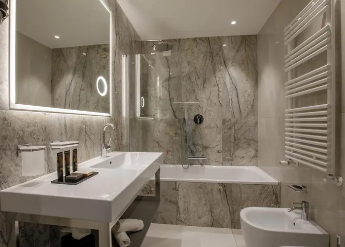 St Martin By Omnia 4*