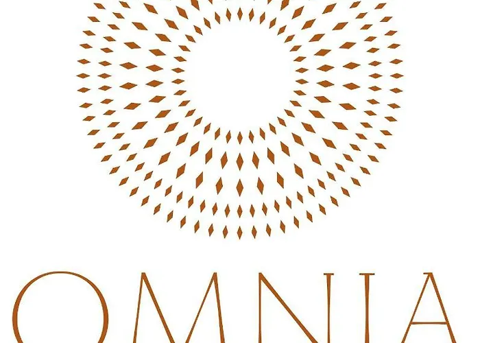 Hotel St Martin By Omnia Rome