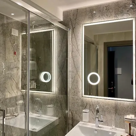 Hotel St Martin By Omnia Rome