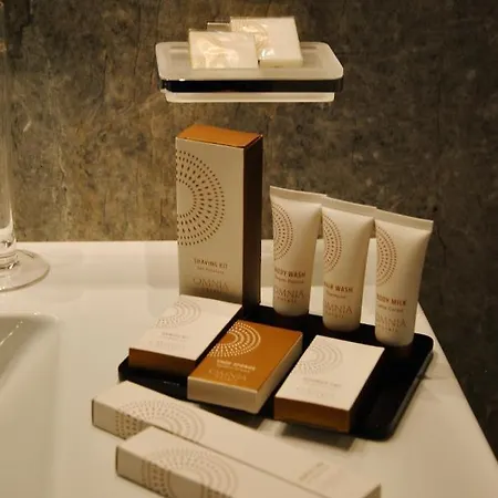 فندق St Martin By Omnia