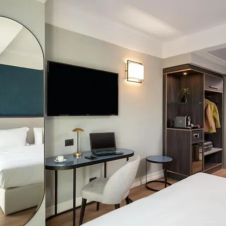 St Martin By Omnia روما