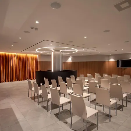 St Martin By Omnia 4*