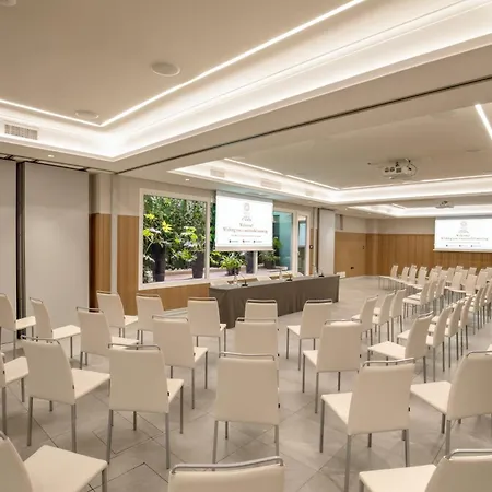 فندق St Martin By Omnia روما