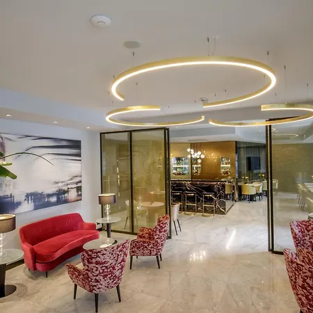 St Martin By Omnia 4*