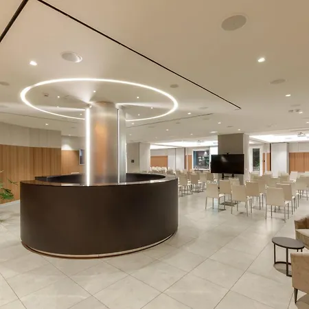 St Martin By Omnia روما