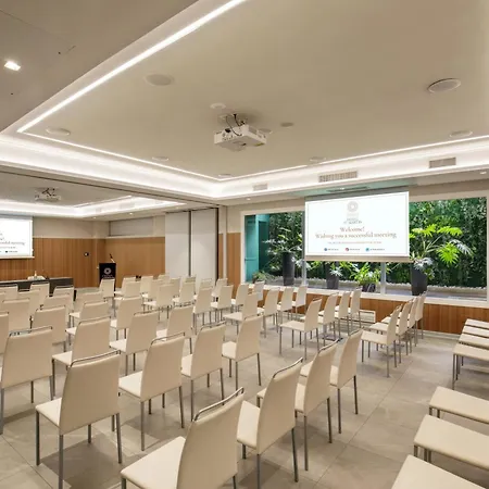 St Martin By Omnia فندق