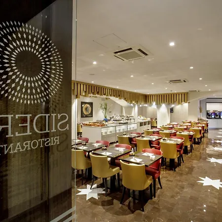 فندق St Martin By Omnia