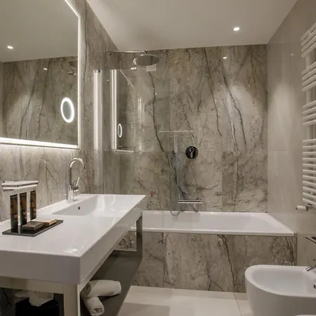 St Martin By Omnia 4*