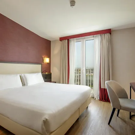 St Martin By Omnia Hotel Rome