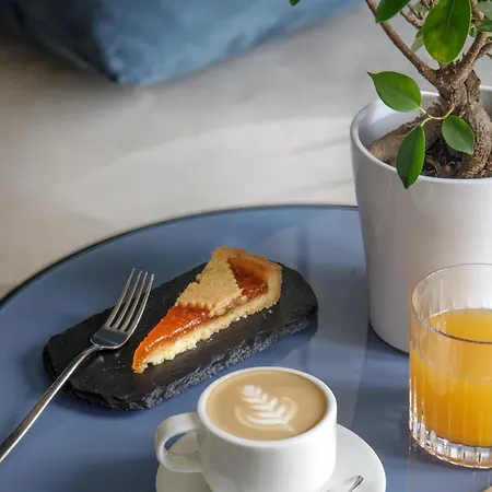 St Martin By Omnia روما