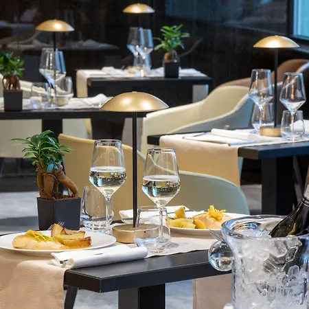 فندق St Martin By Omnia