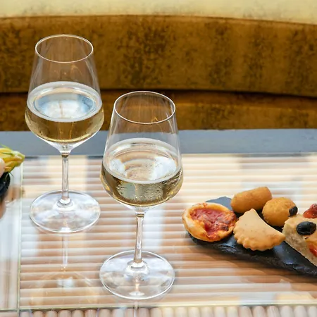 St Martin By Omnia فندق روما