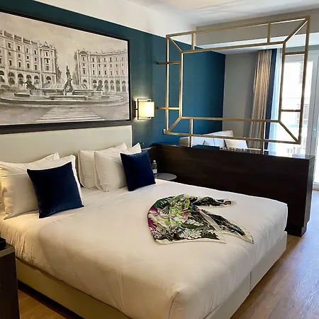 Hotel St Martin By Omnia