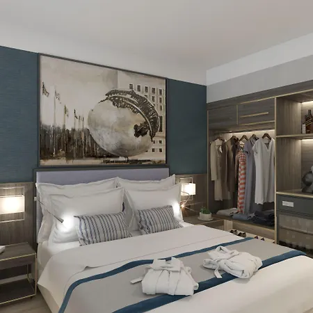 St Martin By Omnia روما