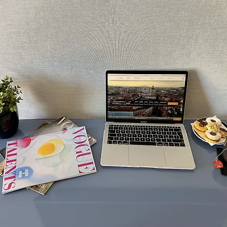 St Martin By Omnia روما