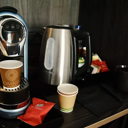 St Martin By Omnia فندق روما