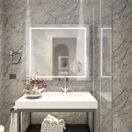 فندق St Martin By Omnia روما