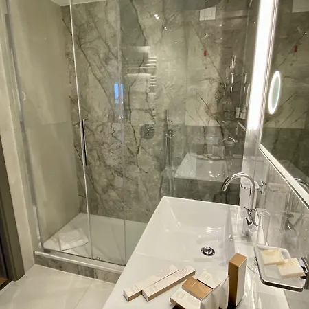 فندق St Martin By Omnia روما