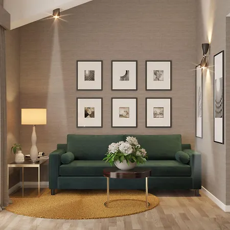 St Martin By Omnia 4* روما