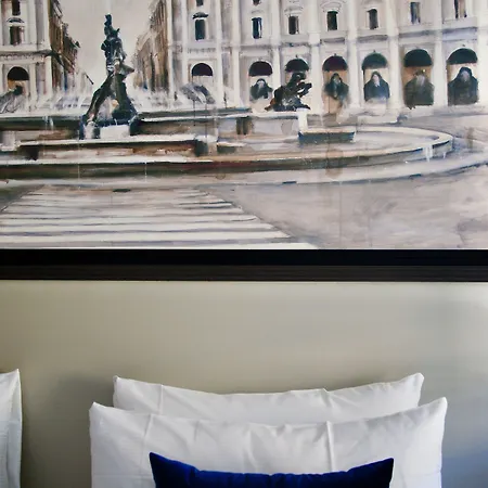 فندق St Martin By Omnia 4*