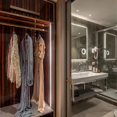 Hotel St Martin By Omnia