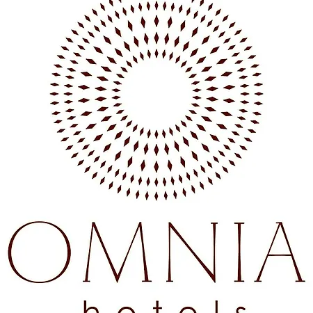 Hotel St Martin By Omnia 4*
