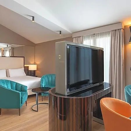 St Martin By Omnia Hotell