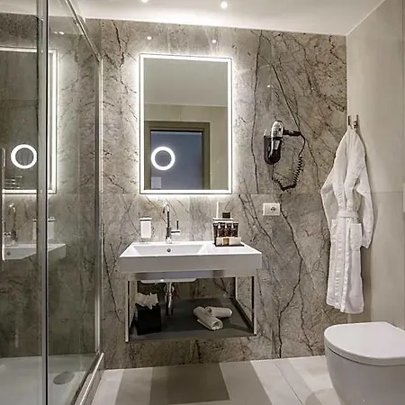 Hotell St Martin By Omnia