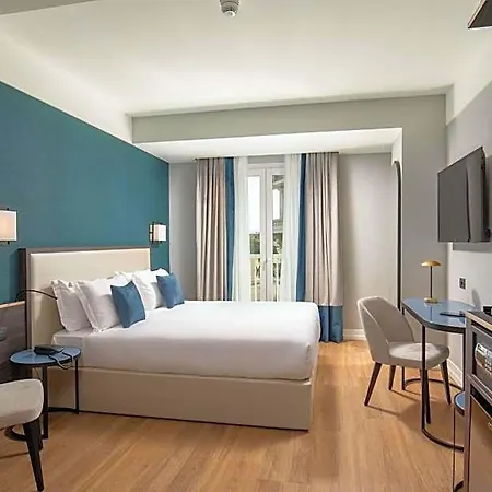 St Martin By Omnia 4* ローマ