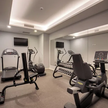 St Martin By Omnia Hotel 4*