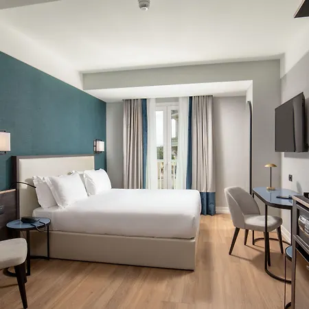 St Martin By Omnia 4* ローマ