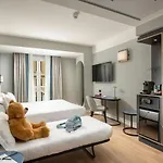 St Martin By Omnia Hotel 4*