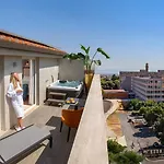 St Martin By Omnia 4*
