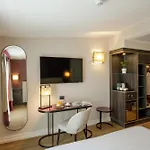 Hotel St Martin By Omnia
