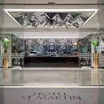 Hotel St Martin By Omnia 4*