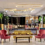 St Martin By Omnia 4* Řím