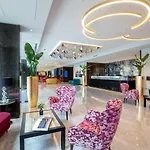 Hotel St Martin By Omnia Řím
