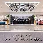 Hotel St Martin By Omnia 4*