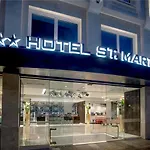 St Martin By Omnia Hotel 4*