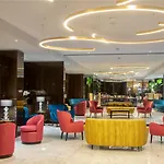 St Martin By Omnia Hotel Řím