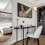 St Martin By Omnia Hotel 4*