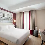 St Martin By Omnia 4* Řím