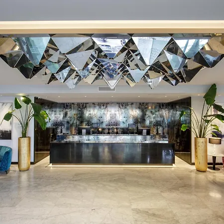 St Martin By Omnia Hotel
