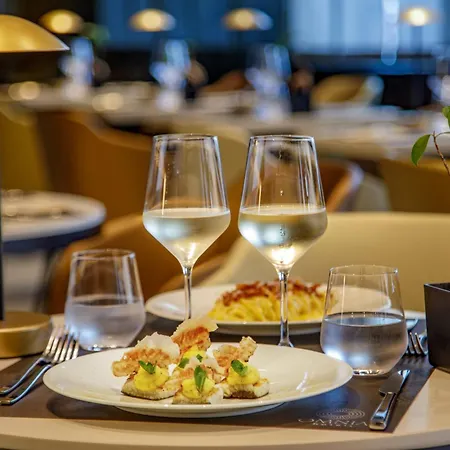 St Martin By Omnia Otel Roma